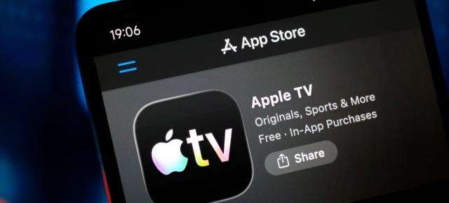 Apple TV se scumpește din nou - ce se întâmplă cu cei 39,99 lei afișați deja în România?