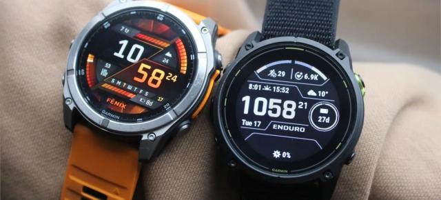 Garmin pregătește un nou smartwatch outdoor după lansarea fēnix 9 – certificarea modelului A05197 reaprinde speculațiile despre Enduro 4