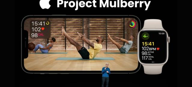După mai multe amânări, Apple Health cu AI ar putea apărea alături de Watch Series 12 și Ultra 4