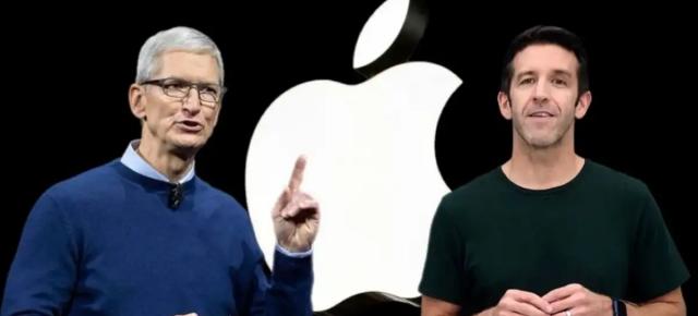 Tim Cook lasă Apple de peste 13 ori mai valoros decât în 2011; Compania a trecut pentru scurt timp de 5 trilioane de dolari