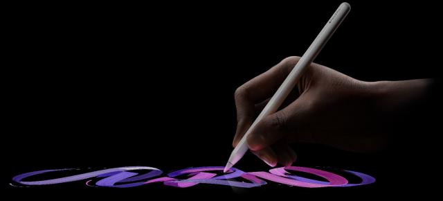 Un Pencil pentru iPhone, după 19 ani de la celebra replică a lui Steve Jobs; Apple l-a testat pe iPhone Ultra, dar probabil nu îl va lansa