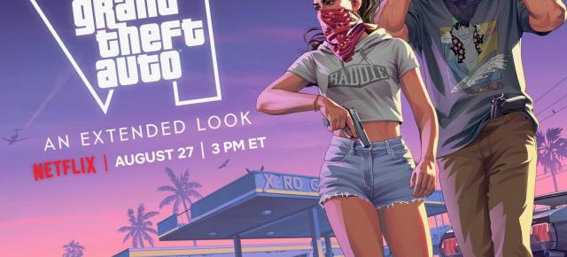 GTA 6 explodează la precomenzi după prezentarea Netflix; PS5 crește cu 606%, Xbox cu 127%