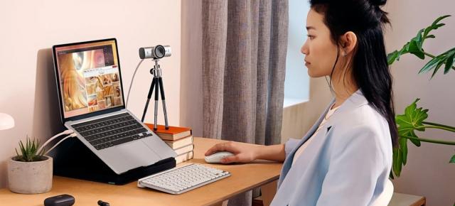 Logi Work Deal Days revine în această toamnă! Mouse-uri, tastaturi și camere web Logitech cu discount până pe 11 septembrie