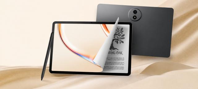 TCL Tab A1 NXTPAPER costă 229,99 dolari și pune ecranul mat de 11 inch înaintea performanței brute