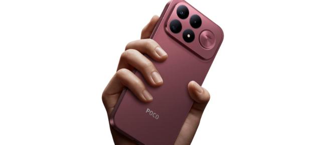 Preț și disponibilitate POCO F9 Ultra în România (până la 1000 lei discount la precomandă)