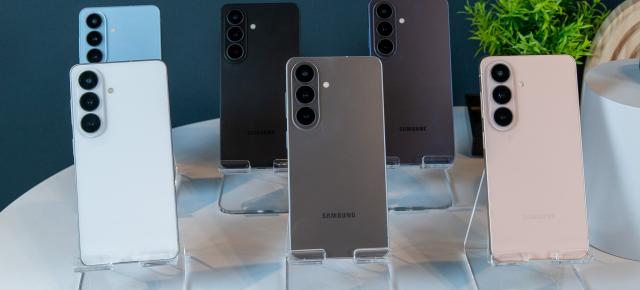 Samsung Galaxy S27 ar putea veni mai devreme decât S26; Certificarea 3C indică o posibilă lansare în ianuarie