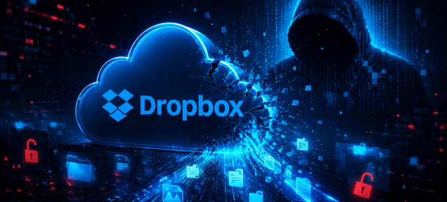 Aproximativ 5.000 de conturi Dropbox au fost compromise; O integrare veche Lenovo ID este în centrul incidentului