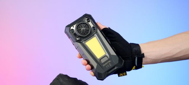 IFA 2026: Telefon de gaming sau unealtă de camping? Oukitel lansează modele neobișnuite, cu baterii mari și chiar brichetă integrată