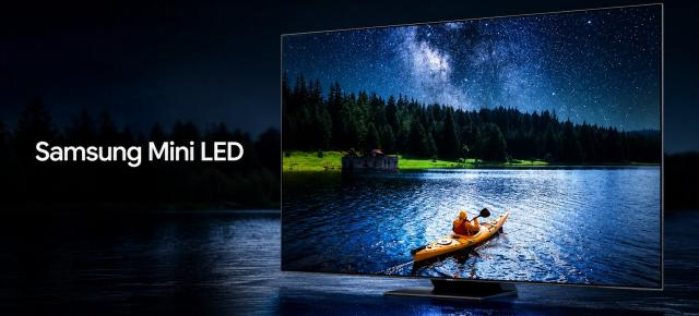 TCL le întoarce serviciul celor de la Samsung: după „fake QLED”, acum avem procesul „fake Mini LED”