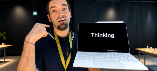 Cât de subțire mai poate deveni o tabletă? HUAWEI MatePad Pro 12 (2026) ajunge la 4,7mm și 454g