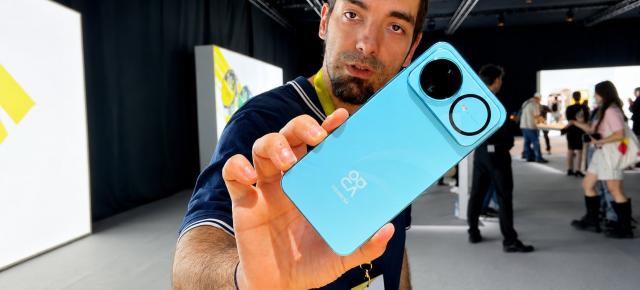 Am pus mâna pe HUAWEI nova 16s la München: renunță la ultrawide, dar păstrează camera periscopică