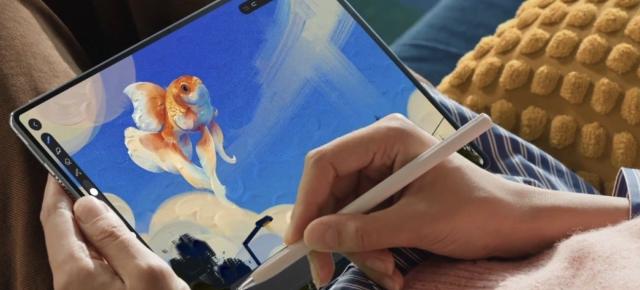 Huawei MatePad Pro 12 (2026) ajunge în Europa: tabletă OLED de doar 4,7 mm, cu ecran 3K la 144 Hz