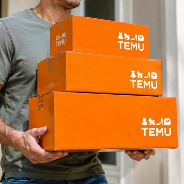 Taxa UE de 3 euro pentru colete poate reduce importurile mici cu până la 40%
