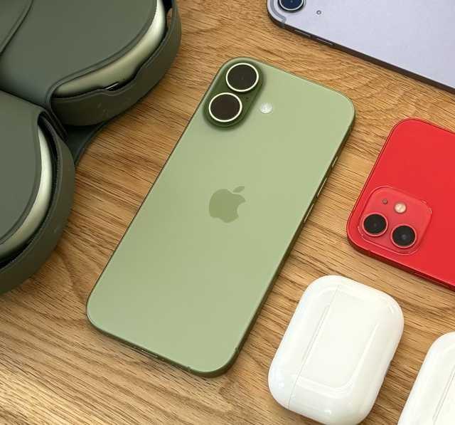 iPhone 17 rămâne o alegere solidă în așteptarea iPhone 18 amânat pentru 2027
