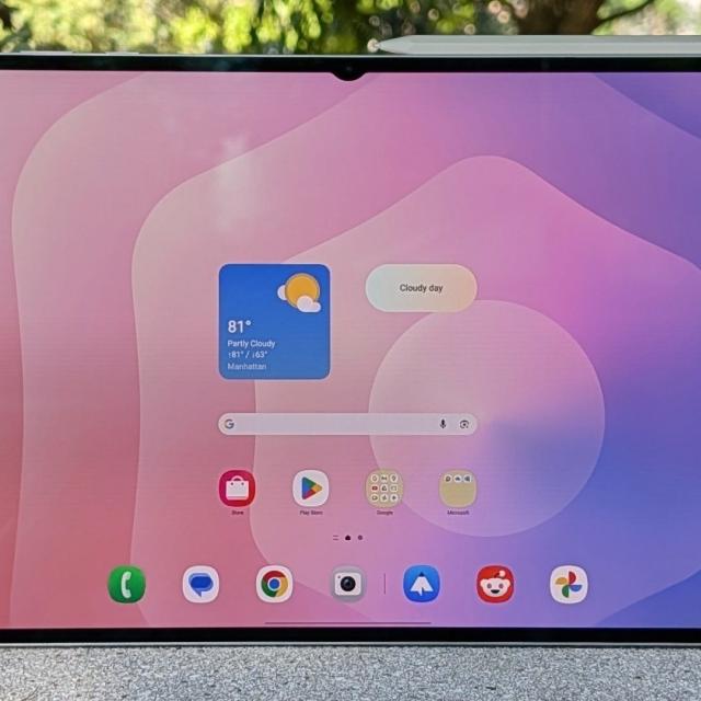 Samsung nu trece la Snapdragon pe Tab S12 Ultra; Geekbench confirmă procesorul MediaTek
