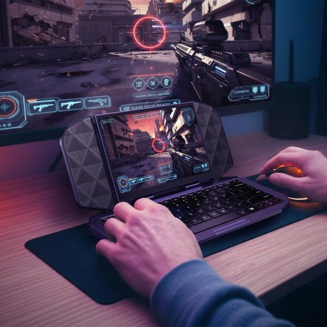 IFA 2026: Acer lansează dispozitive performante, de la console și laptopuri la mini PC-uri cu 96 GB RAM