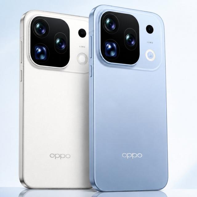 OPPO Find X10 Pro Max are design elegant și specificații avansate, surprinse în primele imagini