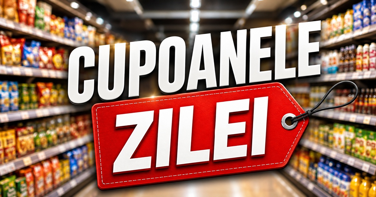CUPOANELE ZILEI #976: Seria Samsung Galaxy Z intră la ofertă în Electro Weekend! Campaniile Back to School și reducerile la fashion continuă  