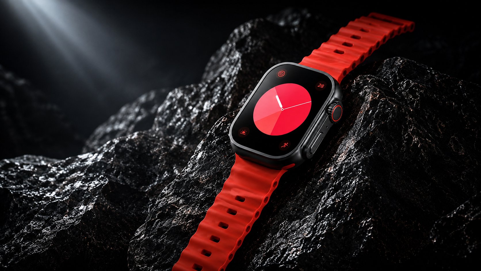 Apple Watch Ultra 4 ar putea avertiza utilizatorii asupra tiparelor asociate hipertensiunii – evaluarea s-ar baza pe senzorii optici și pe date strânse în timp