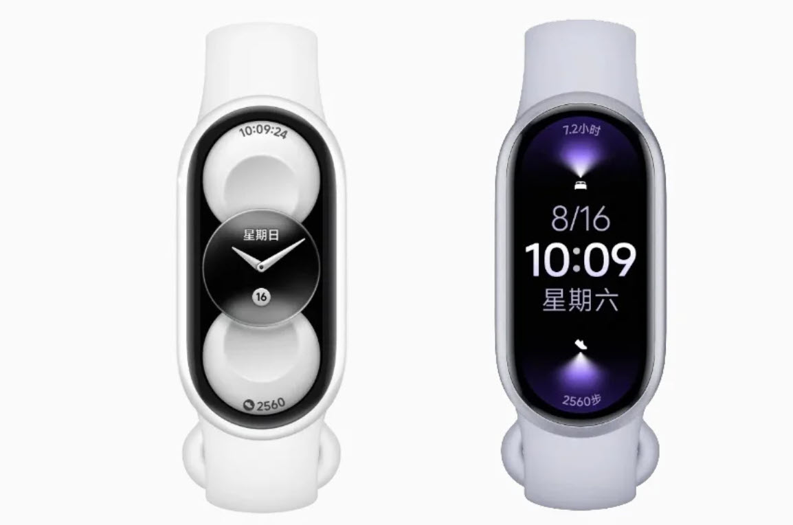Xiaomi Band 11 are deja scăpări și ar sosi în 4 variante: Ceramic și Metal printre ele
