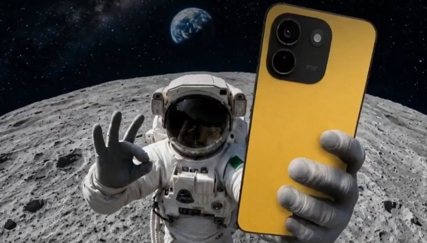 POCO X8 Power 5G se lansează pe 4 septembrie, cu baterie de 10.000 mAh