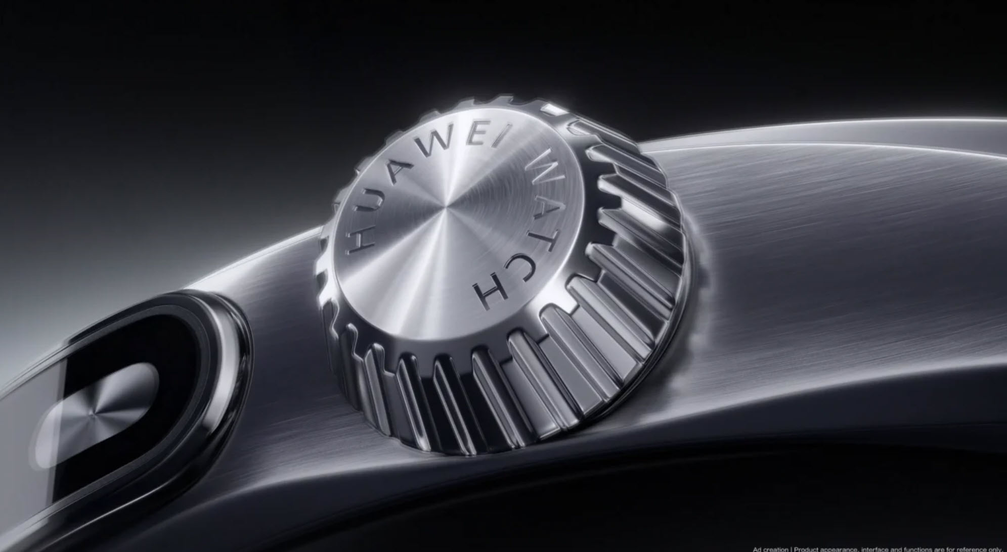 Huawei Watch 6 (galerie)