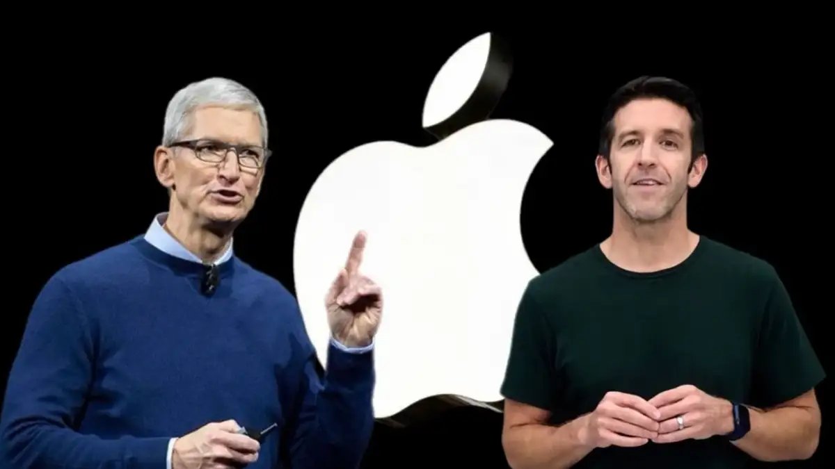 Tim Cook lasă Apple de peste 13 ori mai valoros decât în 2011; Compania a trecut pentru scurt timp de 5 trilioane de dolari