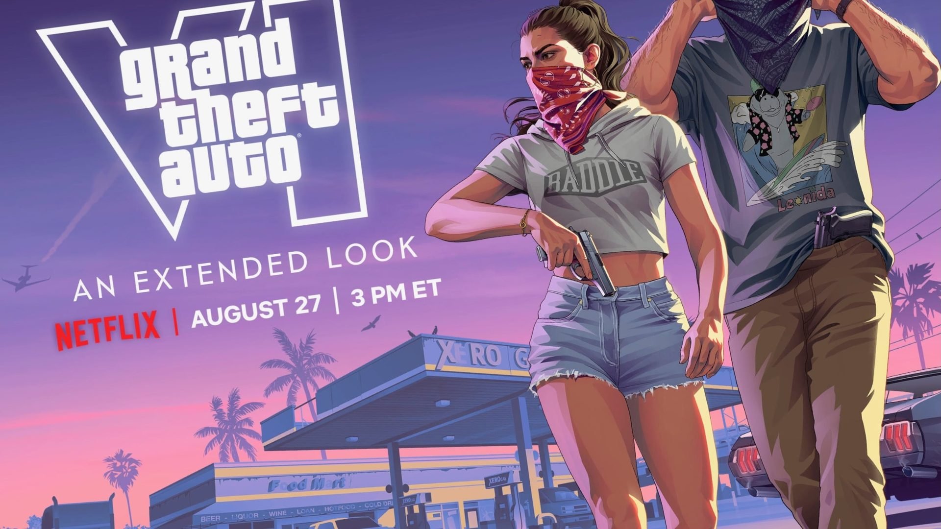GTA 6 explodează la precomenzi după prezentarea Netflix; PS5 crește cu 606%, Xbox cu 127%