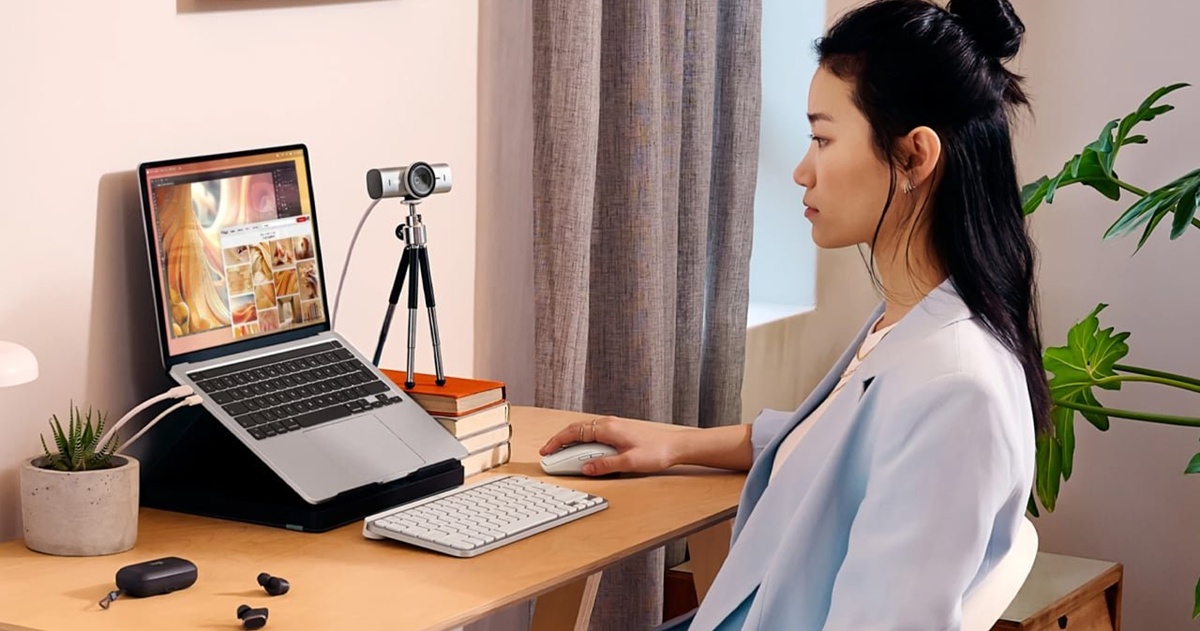 Logi Work Deal Days revine în această toamnă! Mouse-uri, tastaturi și camere web Logitech cu discount până pe 11 septembrie