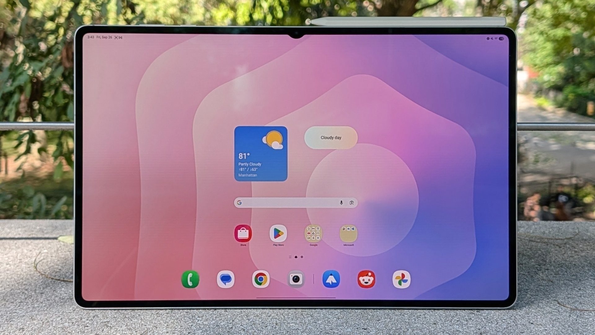 Samsung nu trece la Snapdragon pe Tab S12 Ultra; Geekbench confirmă procesorul MediaTek