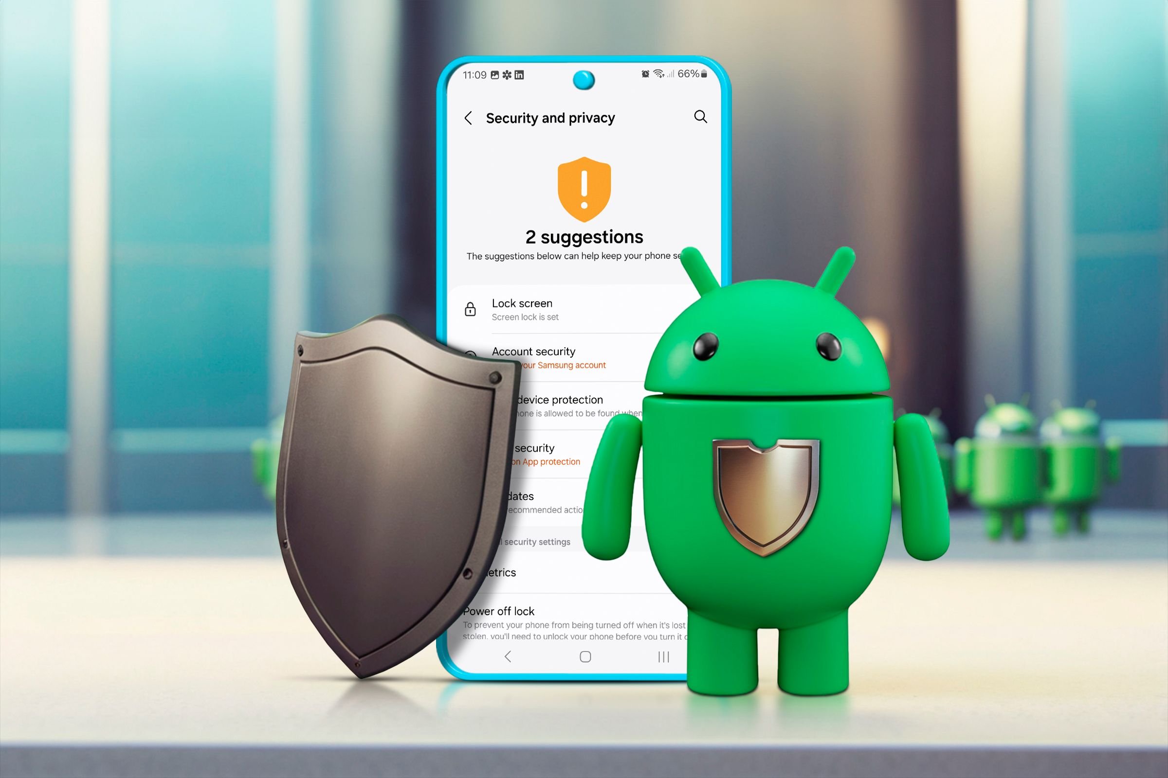Android 17 QPR2 Beta 4 dezvăluie un dashboard pentru agenții AI și activitatea lor din fundal; Cum funcționează?