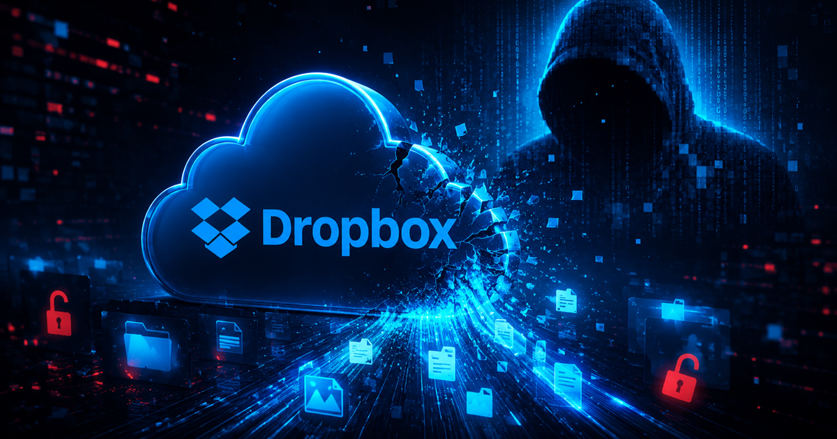 Aproximativ 5.000 de conturi Dropbox au fost compromise; O integrare veche Lenovo ID este în centrul incidentului