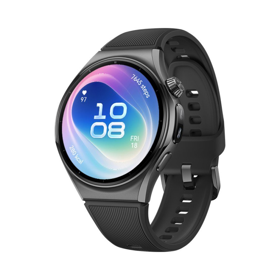 HUAWEI Watch 6 - Fotografii oficiale (galerie)