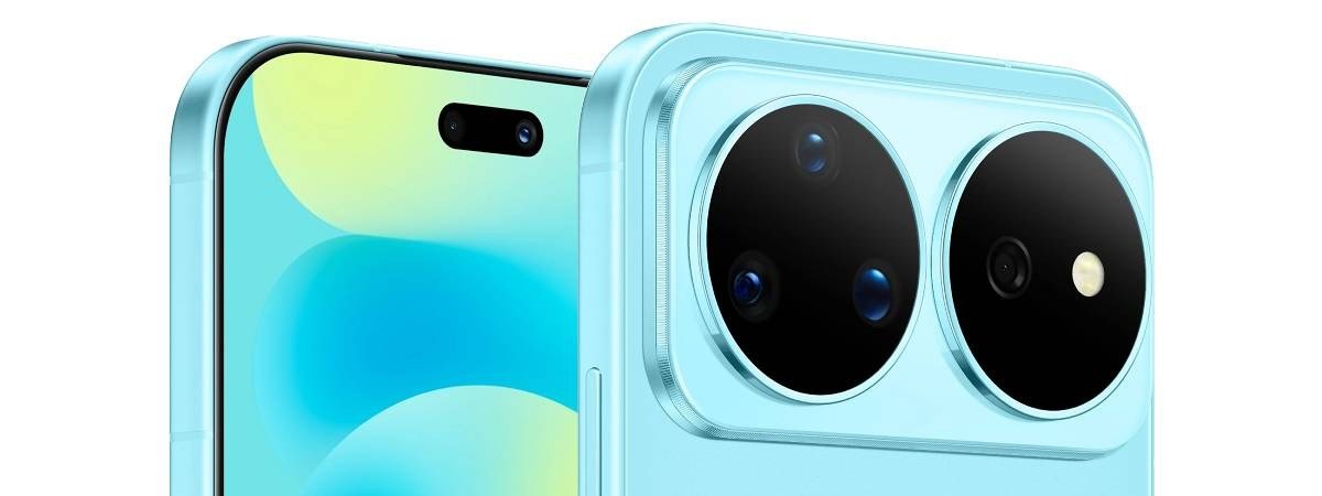 Huawei nova 16s Pro - Fotografii oficiale (galerie)