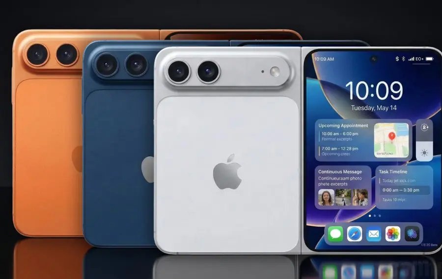 iPhone Ultra nu vrea să bată Pro Max la specificații - Apple pariază pe dorință și statut