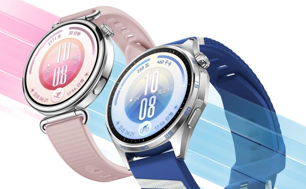 Preț și disponibilitate HUAWEI Watch GT 7 46mm în România