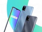 Realme C25 devine oficial! Telefon de buget cu baterie de 6000 mAh și cameră triplă în spate