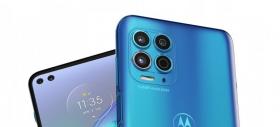 Motorola Moto G100 devine oficial; Flagship al seriei G, cu Snapdragon 870, ecran 90Hz și baterie de 5000 mAh