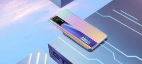 Realme GT Neo primește noi teasere; Telefonul va folosi un senzor Sony IMX682 de 64MP drept cameră principală