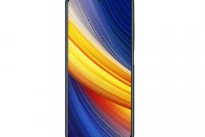 Poco X3 Pro