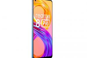 Realme 8 Pro