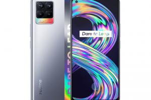 Realme 8