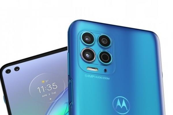 Motorola Moto G100 devine oficial; Flagship al seriei G, cu Snapdragon 870, ecran 90Hz și baterie de 5000 mAh