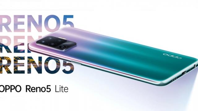 <b>Oppo Reno5 Lite este anunțat oficial! Are ecran AMOLED, 8 GB RAM și ajunge în România</b>Seria Reno5 a celor de la Oppo continuă să se extindă și la doar o săptămână distanță de la introducerea modelului Reno5 F iată că debutează și variaanta Reno5 Lite. Avem de-a face cu un rebranding aici 