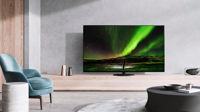 <b>Panasonic a prezentat noile game LED și OLED pe segmentul TV din 2021 ghidate de conceptul “Vezi tot, simți tot”</b>Panasonic a prezentat astăzi noi produse pe segmentul de televizoare OLED și LED din 2021. În luna ianuarie, compania a prezentat noul vârf de gamă reprezentat de Smart TV-ul JZ2000 în cadrul CES 2021. Ghidat de conceptul “See it all. Feel it all"