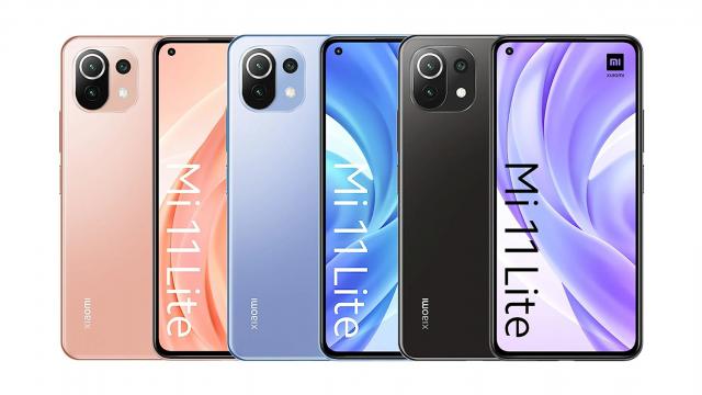 <b>Xiaomi Mi 11 Lite are toate detaliile dezvăluite; Aflăm specificaţii, aflăm cât va costa și vedem randări oficiale</b>După câteva scăpări, Xiaomi Mi 11 Lite e ca şi lansat începând de azi. Telefonul a fost listat de câţiva retaileri europeni, iar azi s-a lansat oficial procesorul versiunii 5G, Snapdragon 780G. Cei de la Winfuture.de au compilat toate informaţiile