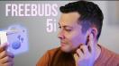 Huawei FreeBuds 5i Video Review în Limba Română