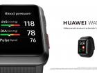 HUAWEI Watch D, ceasul cu tensiometru a fost lansat pe piața locală și este disponibil de azi în magazine