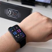 Xiaomi Smart Band 7 Pro Review: Evoluția brățării de fitness, transformată în smartwatch, cu ecran mai mare și aceleași puncte forte