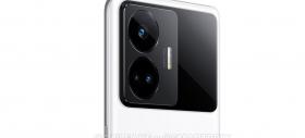 realme GT Neo5 este certificat de TENAA și are procesor Snapdragon 8+ Gen1, încărcare fulger la 240W